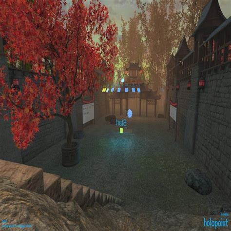 holopoint vr|hax vr game.